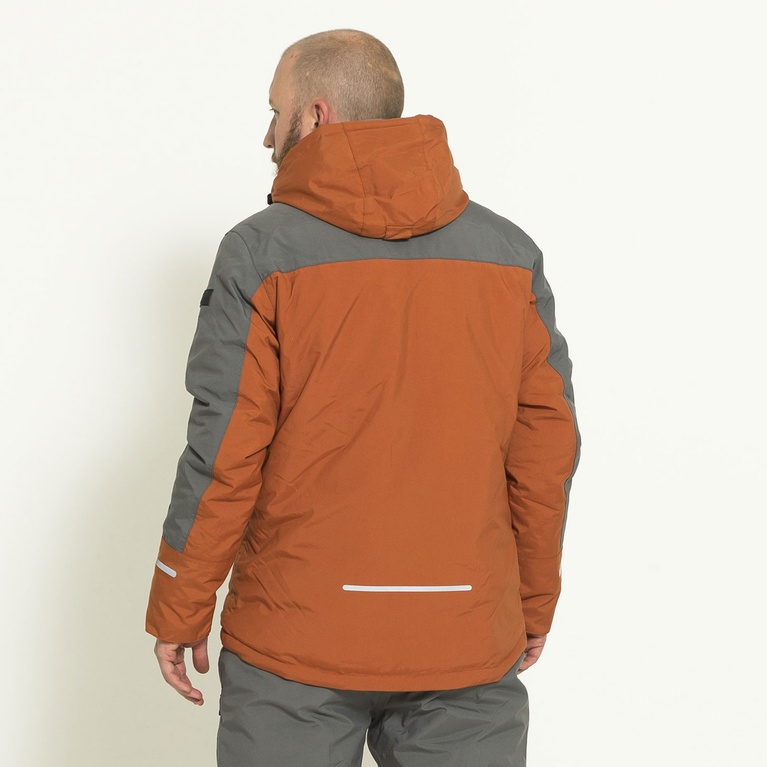 Jakke "Åre 2.0" Jakke "Åre 2.0"